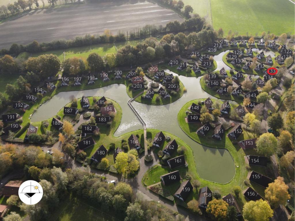 Vakantiehuisje In Gramsbergen Экстерьер фото