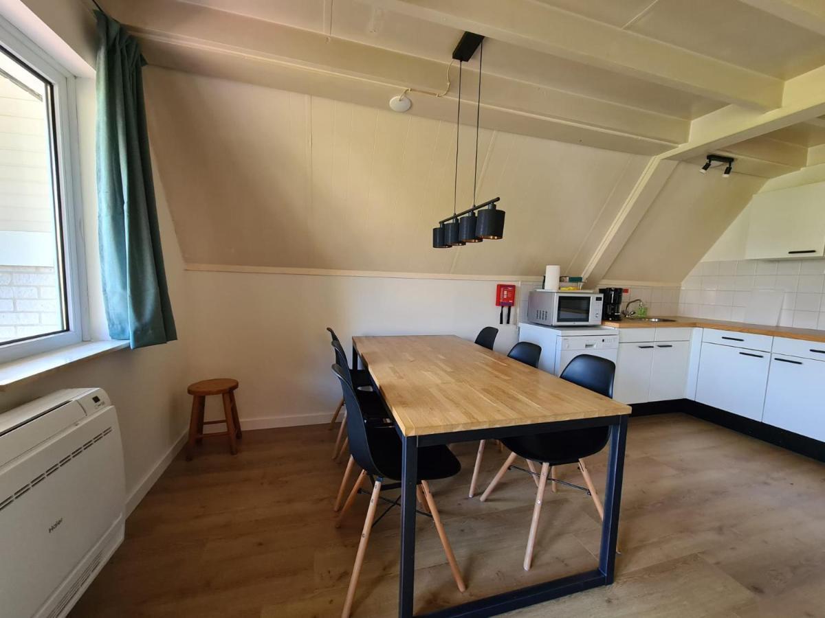 Vakantiehuisje In Gramsbergen Экстерьер фото