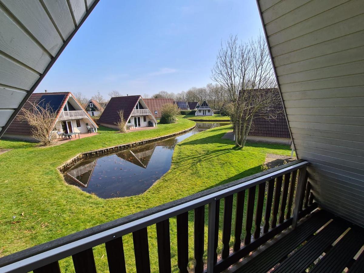 Vakantiehuisje In Gramsbergen Экстерьер фото