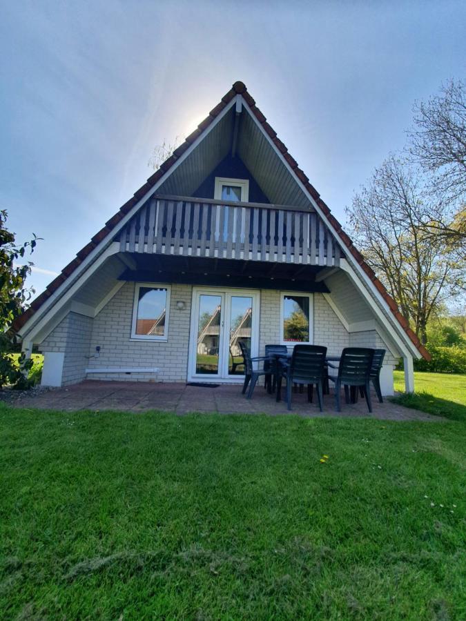 Vakantiehuisje In Gramsbergen Экстерьер фото