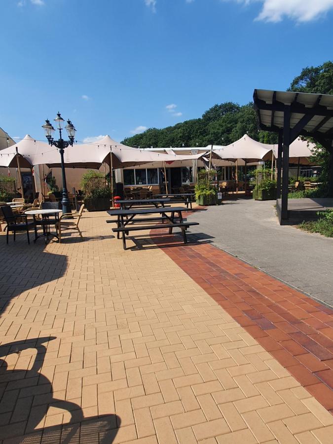 Vakantiehuisje In Gramsbergen Экстерьер фото