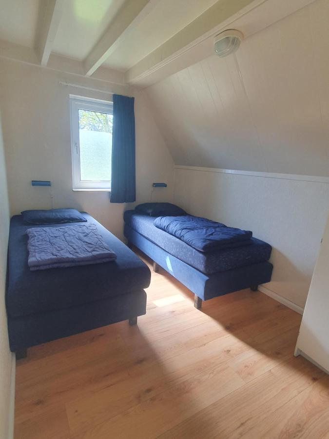 Vakantiehuisje In Gramsbergen Экстерьер фото