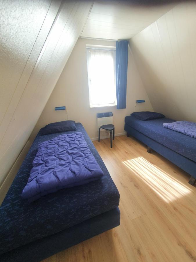 Vakantiehuisje In Gramsbergen Экстерьер фото