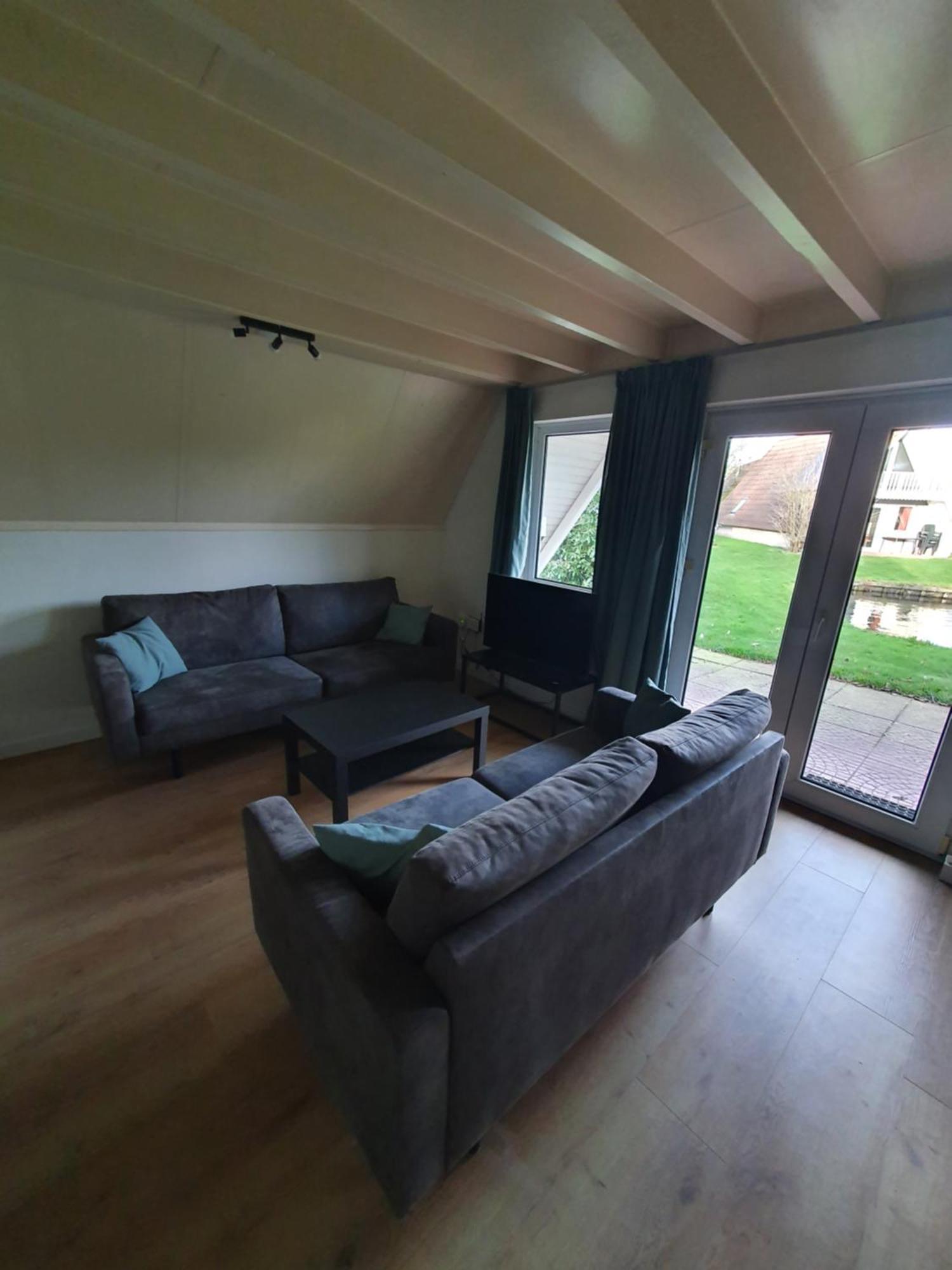 Vakantiehuisje In Gramsbergen Экстерьер фото